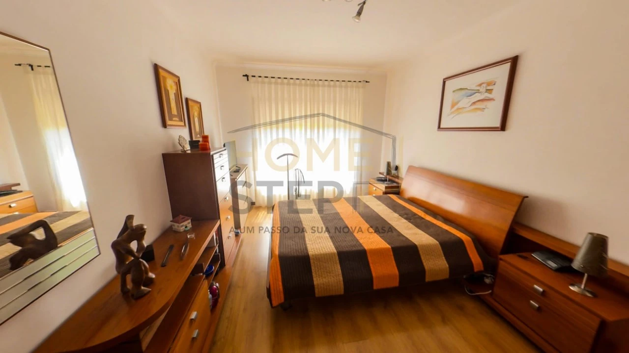 Apartamento T2 para Venda em Oliveira do Douro Foto 13