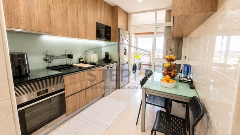 Apartamento T2 para Venda em Oliveira do Douro