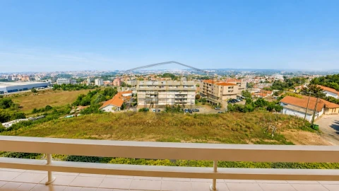 Apartamento T2 para Venda em Oliveira do Douro