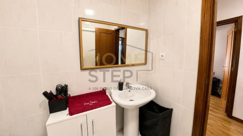 Apartamento T2 para Venda em Oliveira do Douro