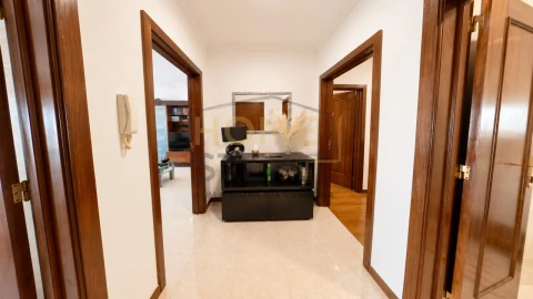 Apartamento T2 para Venda em Oliveira do Douro