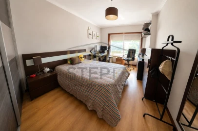 Apartamento T2 para Venda em Oliveira do Douro
