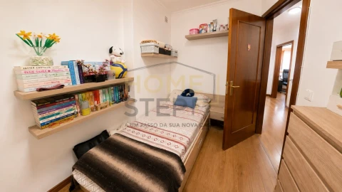 Apartamento T2 para Venda em Oliveira do Douro