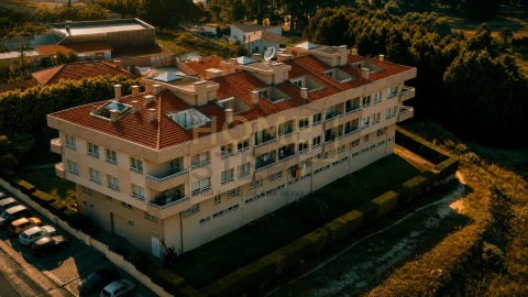 Apartamento T2 para Venda em Oliveira do Douro