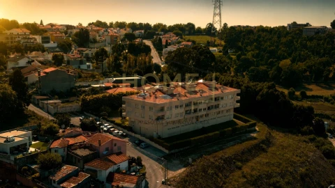Apartamento T2 para Venda em Oliveira do Douro