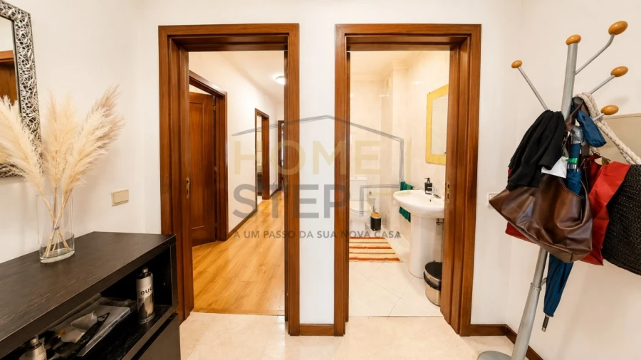 Apartamento T2 para Venda em Oliveira do Douro Foto 7