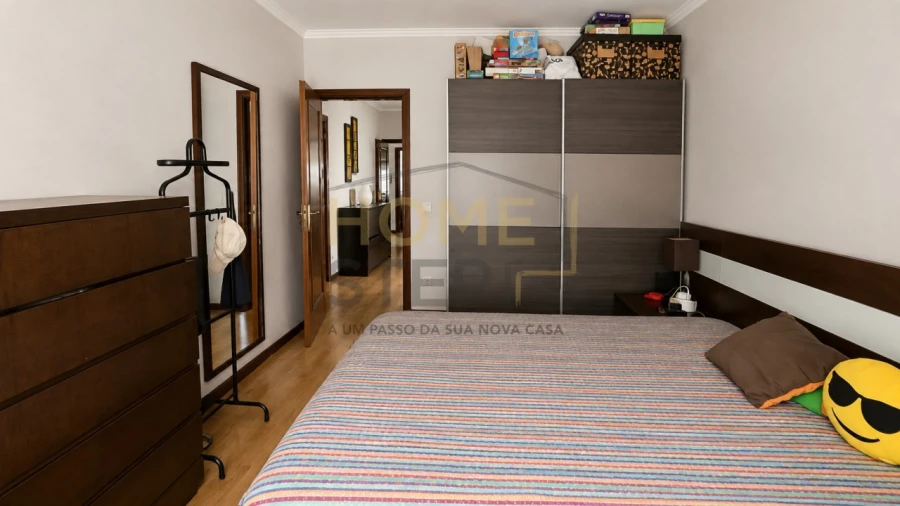 Apartamento T2 para Venda em Oliveira do Douro Foto 10