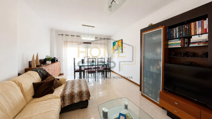 Apartamento T2 para Venda em Oliveira do Douro Foto 5