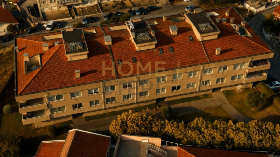 Apartamento T2 para Venda em Oliveira do Douro Foto 15