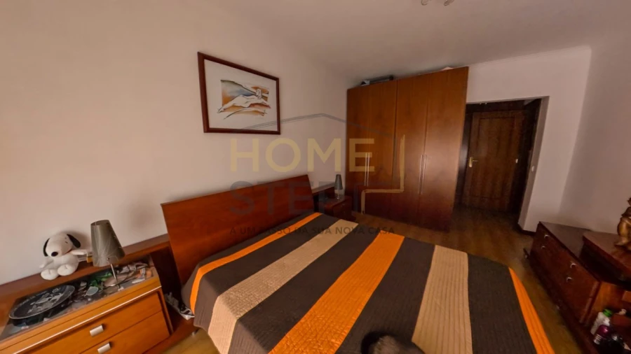 Apartamento T2 para Venda em Oliveira do Douro Foto 12