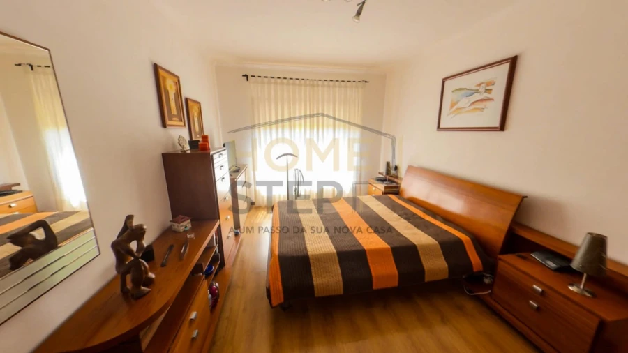 Apartamento T2 para Venda em Oliveira do Douro Foto 13