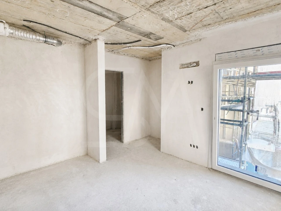 Apartamento T1 para Venda em Campolide Foto 7