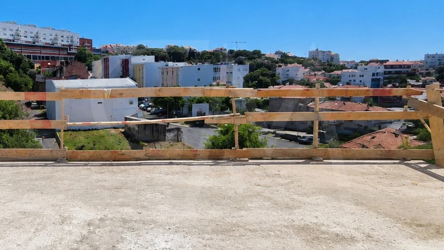 Apartamento T1 para Venda em Campolide