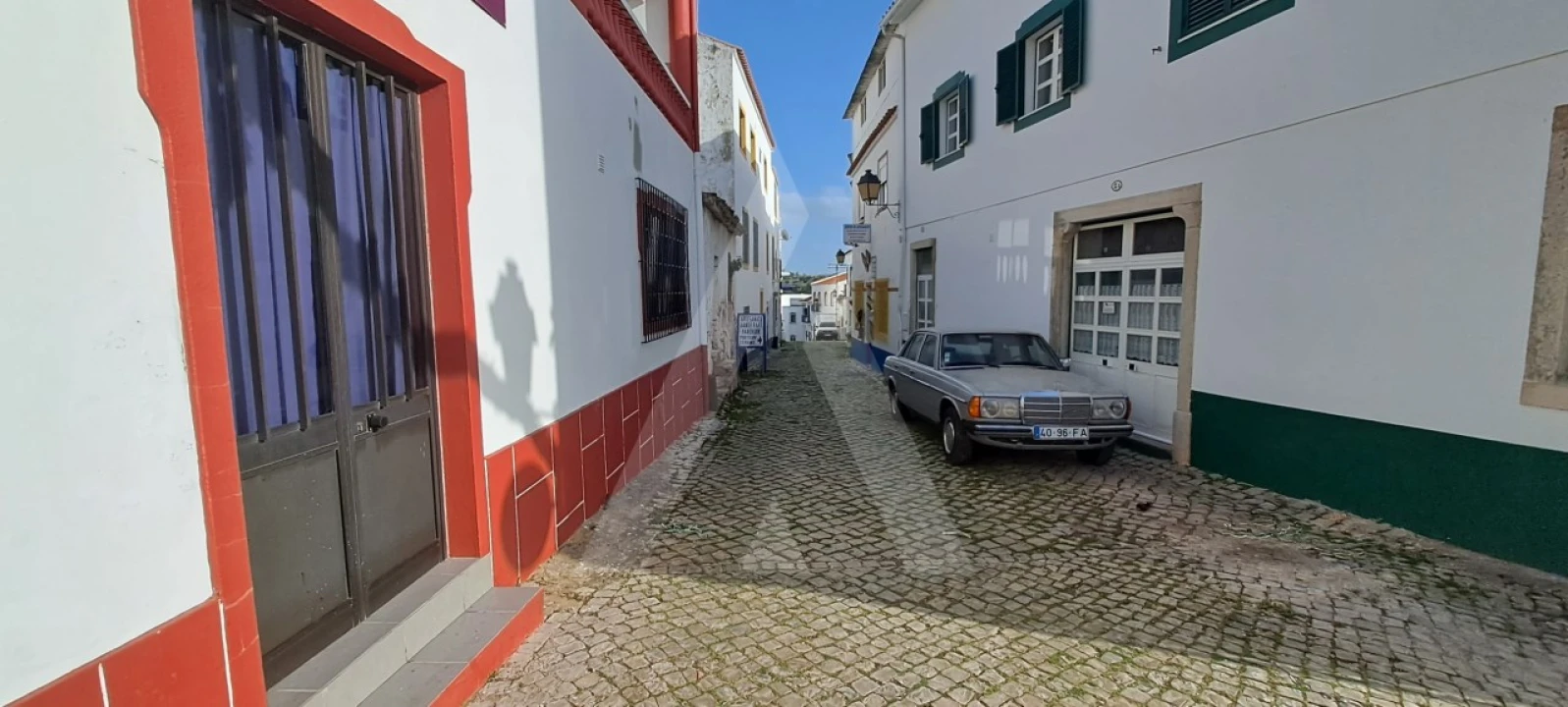 Terreno para Venda em Alte Foto 9