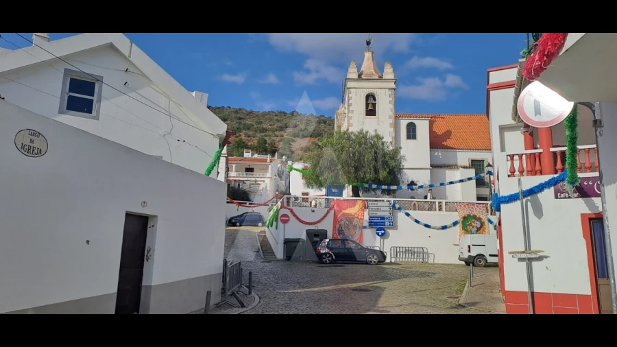Terreno para Venda em Alte