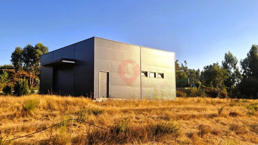Armazém para Venda em Ceivães e Badim Foto 11