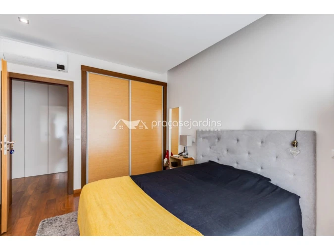 Apartamento T3 para Venda em Leiria, Pousos, Barreira e Cortes Foto 18
