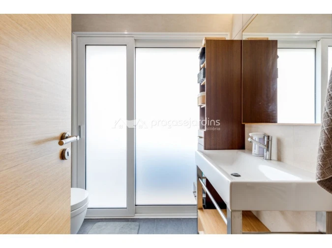 Apartamento T3 para Venda em Leiria, Pousos, Barreira e Cortes Foto 12