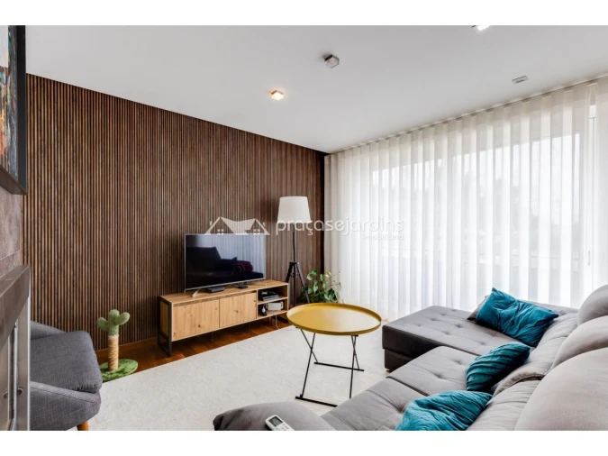 Apartamento T3 para Venda em Leiria, Pousos, Barreira e Cortes Foto 3