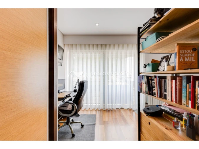 Apartamento T3 para Venda em Leiria, Pousos, Barreira e Cortes Foto 19