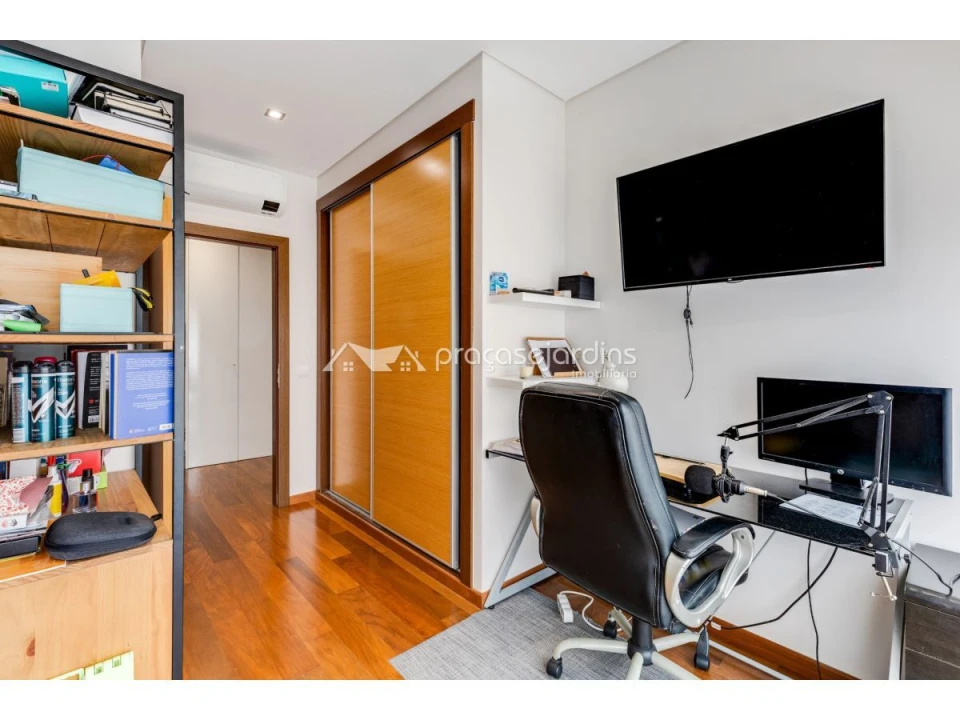 Apartamento T3 para Venda em Leiria, Pousos, Barreira e Cortes Foto 20