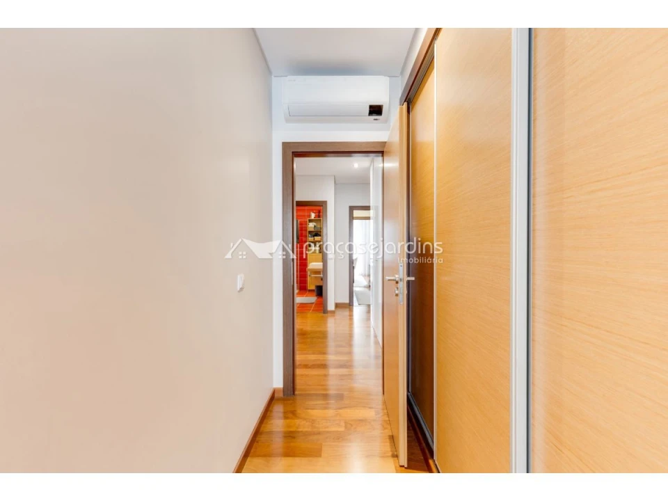 Apartamento T3 para Venda em Leiria, Pousos, Barreira e Cortes Foto 13
