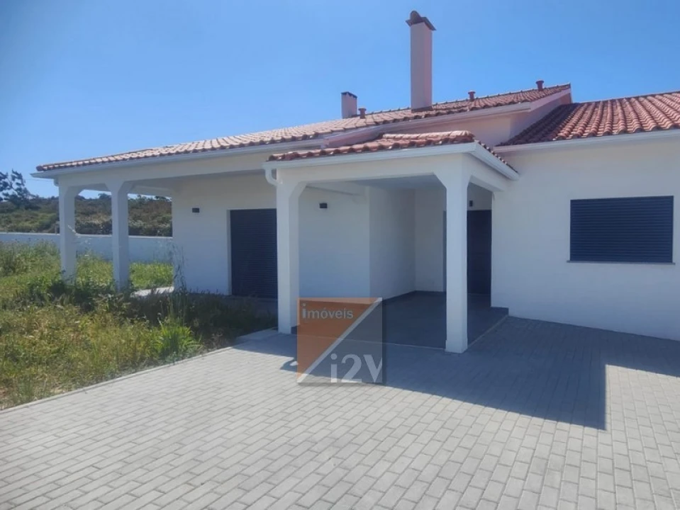 Moradia T3 para Venda em Marrazes e Barosa Foto 1