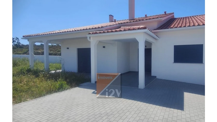 Moradia T3 para Venda em Marrazes e Barosa