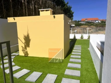 Apartamento T3 para Venda em Parceiros e Azoia