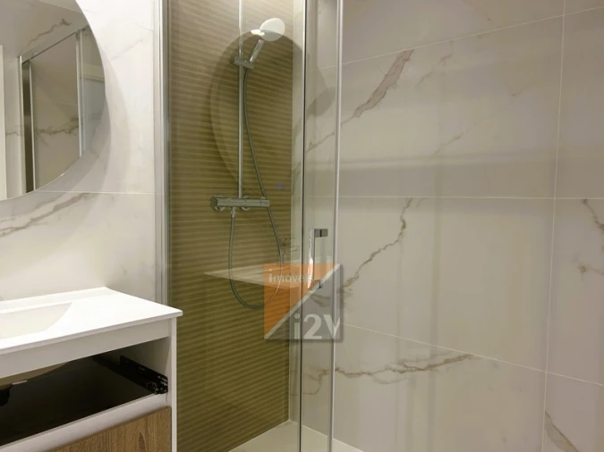 Apartamento T3 para Venda em Parceiros e Azoia Foto 27
