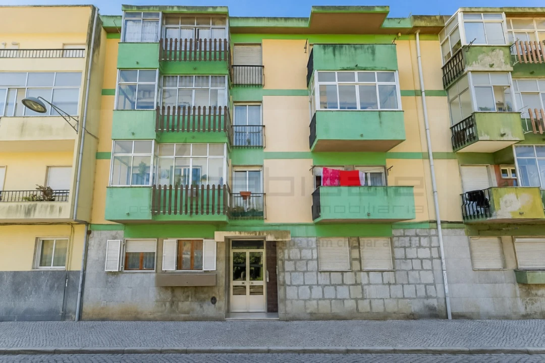 Apartamento T3 para Venda em Algueirão-Mem Martins Foto 29