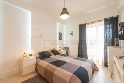 Apartamento T3 para Venda em Algueirão-Mem Martins