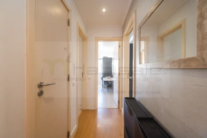 Apartamento T3 para Venda em Algueirão-Mem Martins