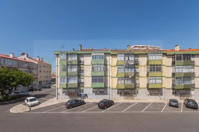 Apartamento T3 para Venda em Algueirão-Mem Martins
