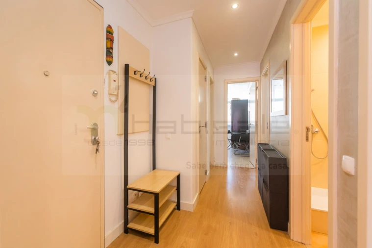 Apartamento T3 para Venda em Algueirão-Mem Martins Foto 10