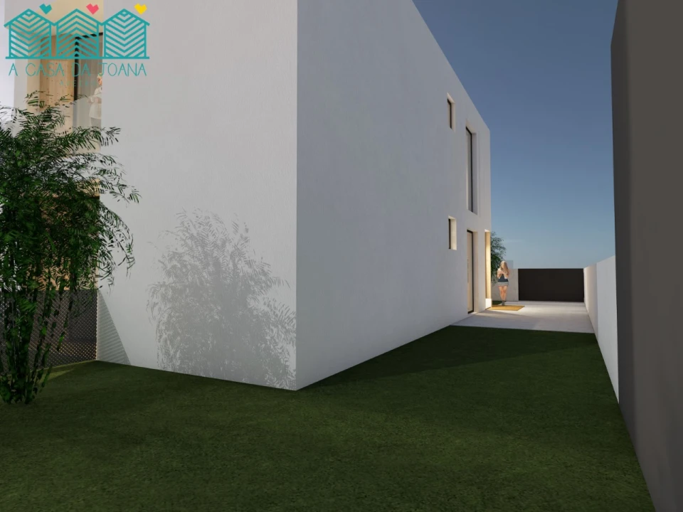 Terreno para Venda em Gafanha da Nazaré Foto 11