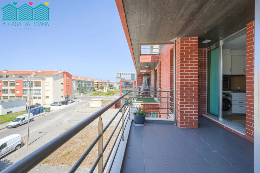 Apartamento T4 para Venda em Gafanha da Boa Hora Foto 12