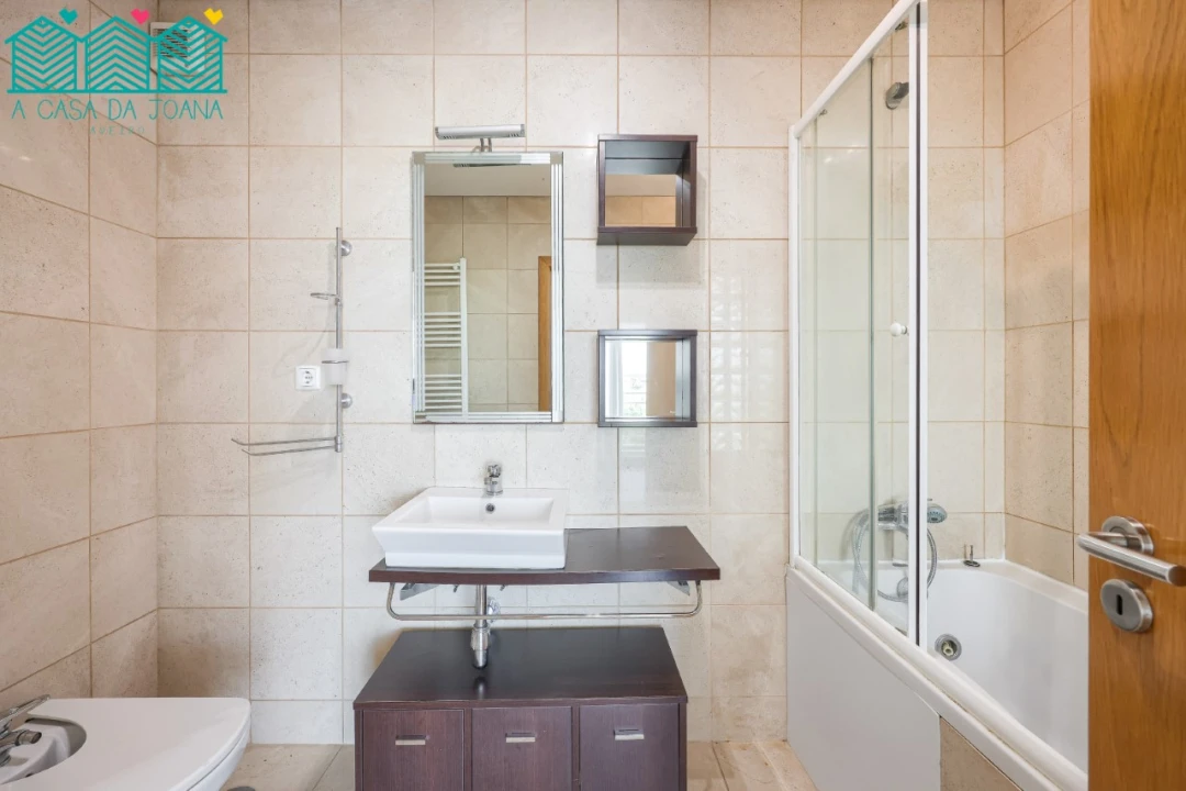Apartamento T4 para Venda em Gafanha da Boa Hora Foto 20
