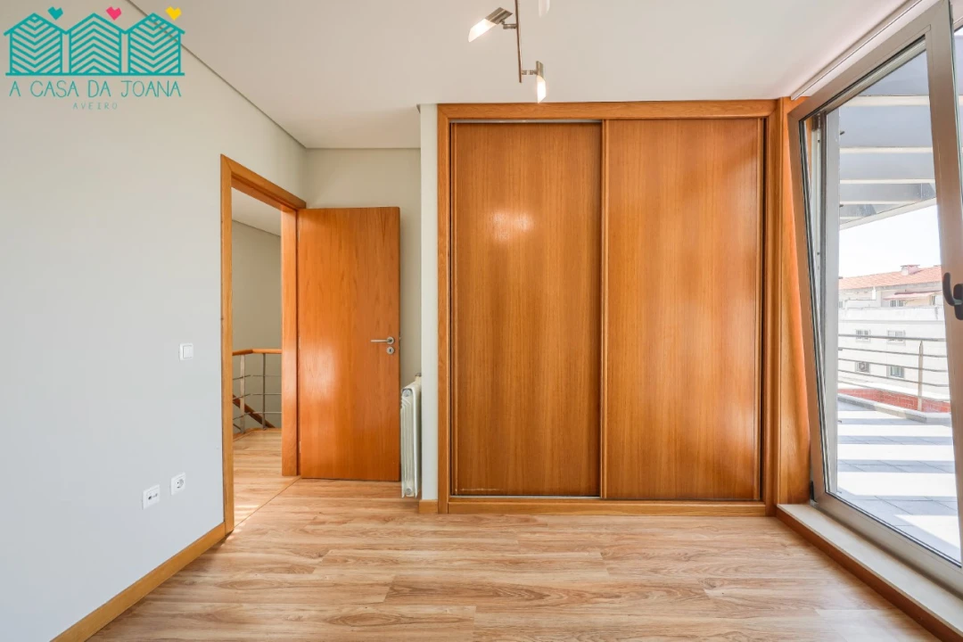 Apartamento T4 para Venda em Gafanha da Boa Hora Foto 40