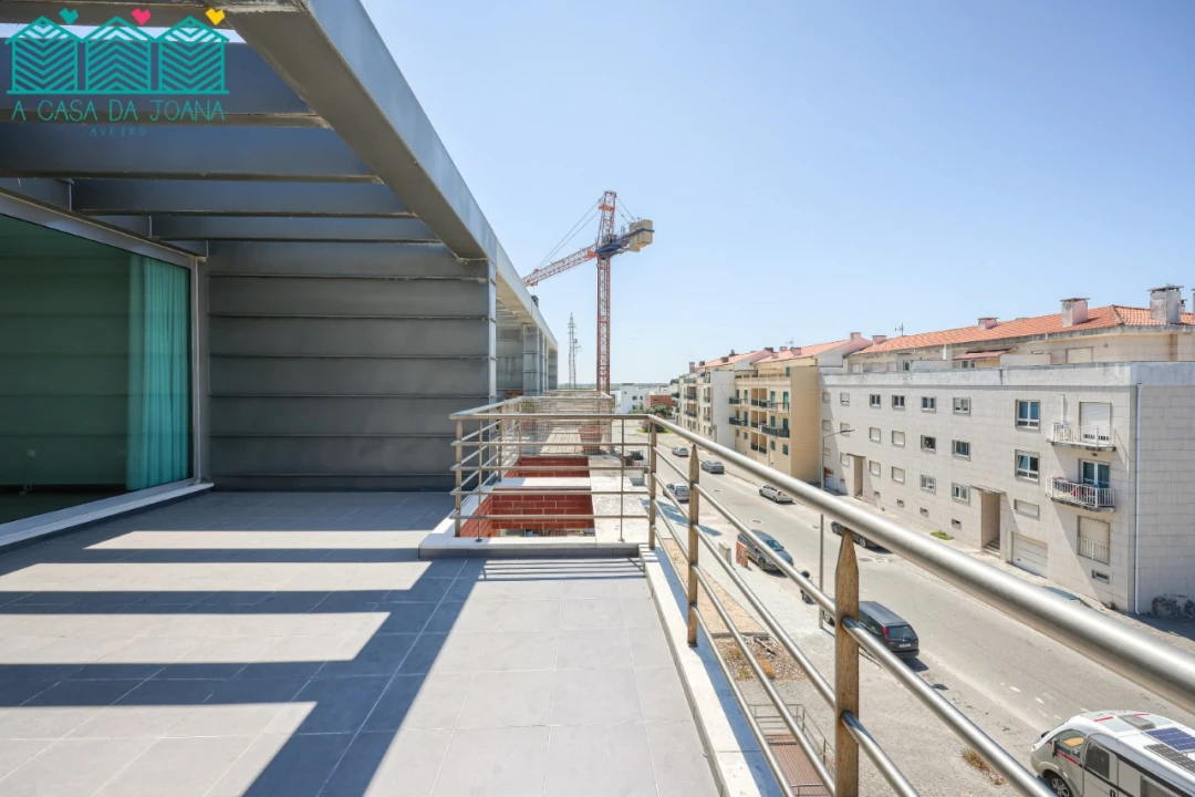 Apartamento T4 para Venda em Gafanha da Boa Hora Foto 43