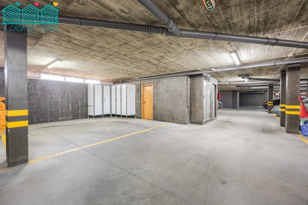 Apartamento T4 para Venda em Gafanha da Boa Hora Foto 47