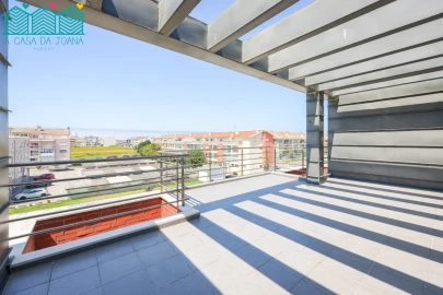 Apartamento T4 para Venda em Gafanha da Boa Hora