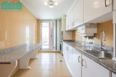 Apartamento T4 para Venda em Gafanha da Boa Hora