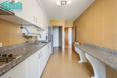 Apartamento T4 para Venda em Gafanha da Boa Hora