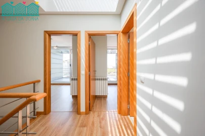 Apartamento T4 para Venda em Gafanha da Boa Hora