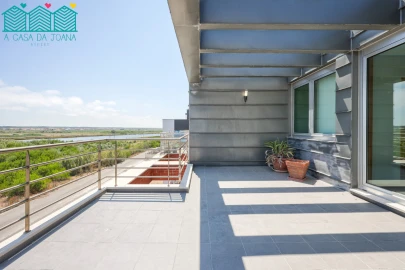 Apartamento T4 para Venda em Gafanha da Boa Hora