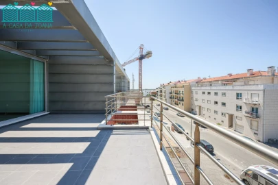Apartamento T4 para Venda em Gafanha da Boa Hora