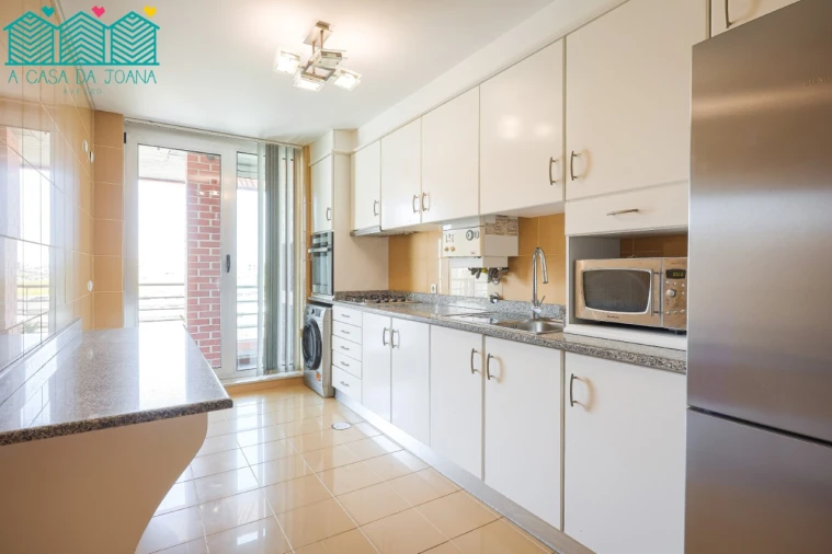 Apartamento T4 para Venda em Gafanha da Boa Hora Foto 5