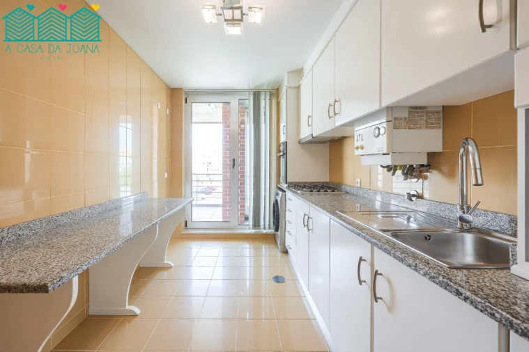 Apartamento T4 para Venda em Gafanha da Boa Hora Foto 6