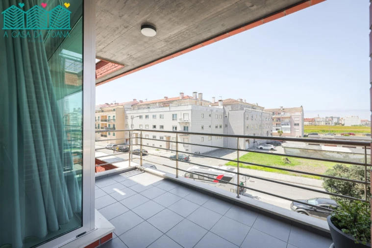 Apartamento T4 para Venda em Gafanha da Boa Hora Foto 8